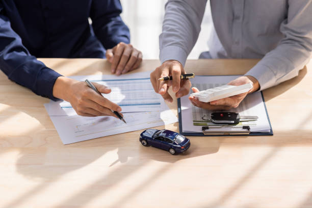 Rosedale auto coverage comparison